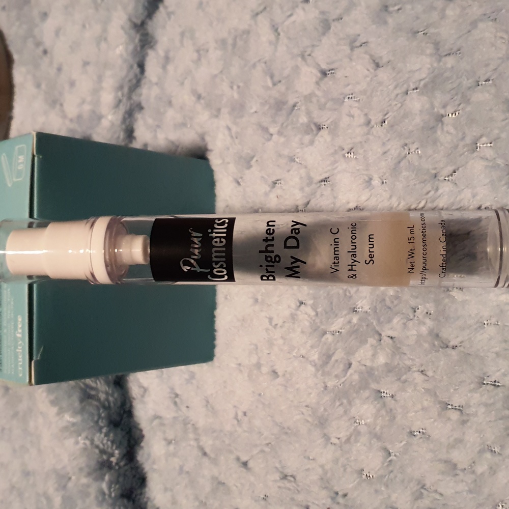 Puur Hyaluronic Acid Serum